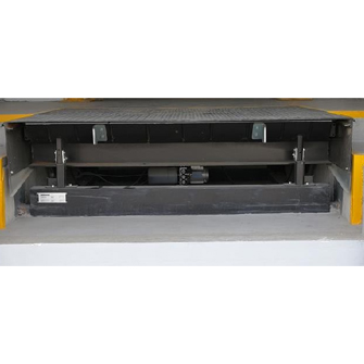 DL2000伸縮平臺/DL2000 Telescopic platform