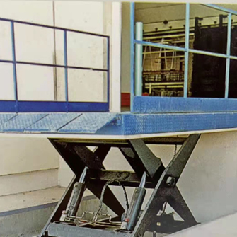 DL4000垂直平臺/DL4000 Vertical Platform