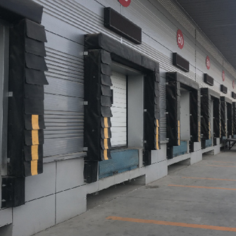 DS02海綿式門封/DS02 sponge door seal
