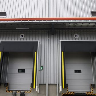 DS03充氣式門封/DS03 inflatable door seal