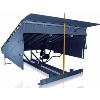 DL1000裝卸貨平臺/DL1000 loading and unloading platform